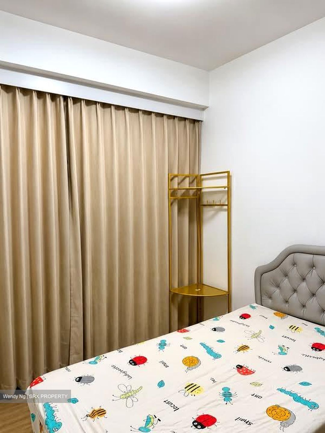 Tenet (D18), Condominium #593018151
